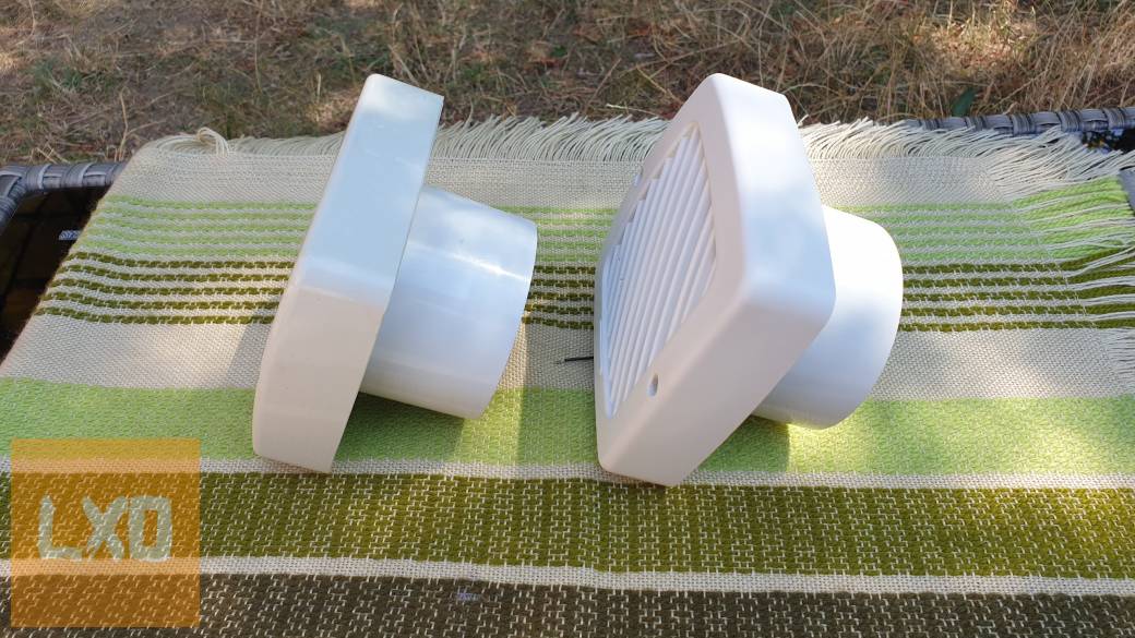 100mm csőventilátor eladó apróhirdetés