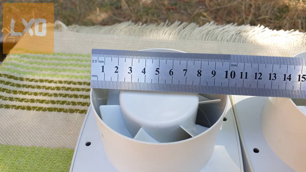 100mm csőventilátor eladó apróhirdetés