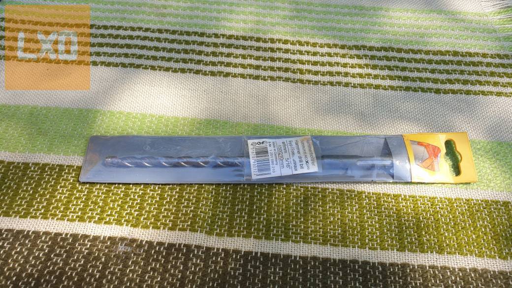 8mm SDS-Plus fúrószár eladó apróhirdetés