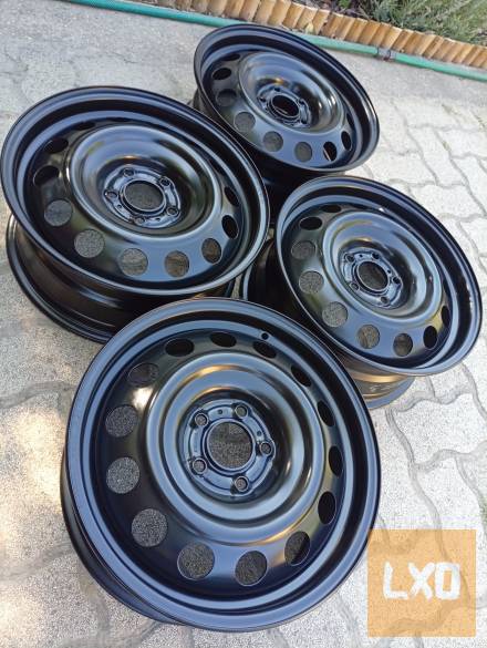 5x108 Citroen Berlingo, Peugeot Partner, Opel, Toyota 16" lemezfelni apróhirdetés