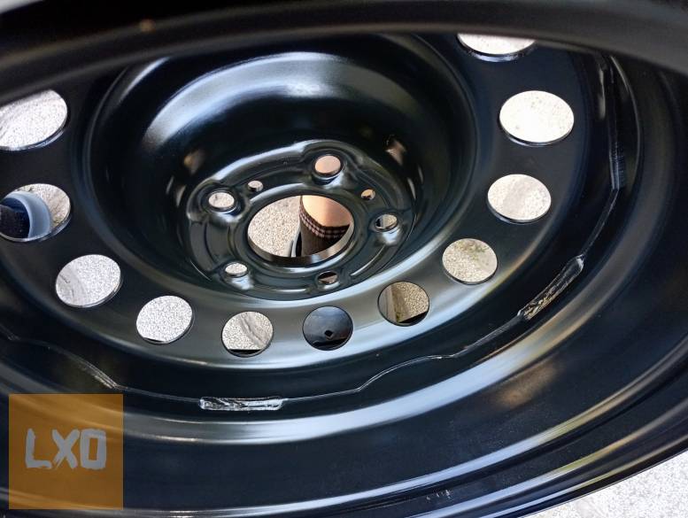 5x108 Citroen Berlingo, Peugeot Partner, Opel, Toyota 16" lemezfelni apróhirdetés