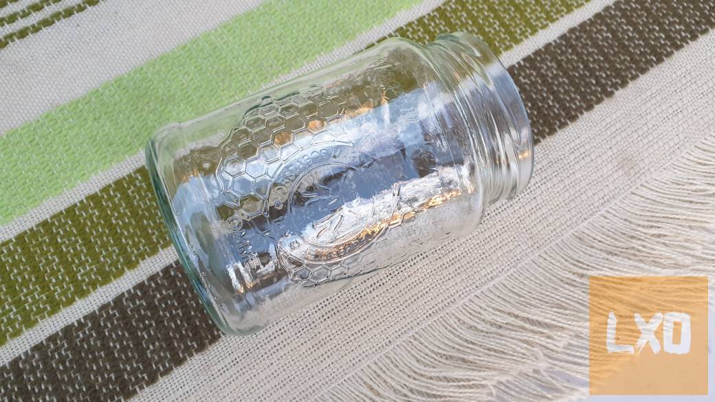 OMME 730ml mézes üveg eladó, 2db apróhirdetés