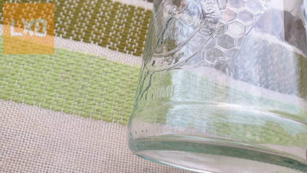 OMME 730ml mézes üveg eladó, 2db apróhirdetés