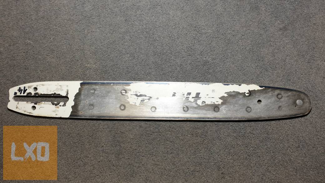 Makita láncvezető lap eladó, 42cm, 3/8-52, 1.3/.050 apróhirdetés