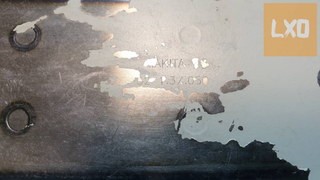 Makita láncvezető lap eladó, 42cm, 3/8-52, 1.3/.050 apróhirdetés