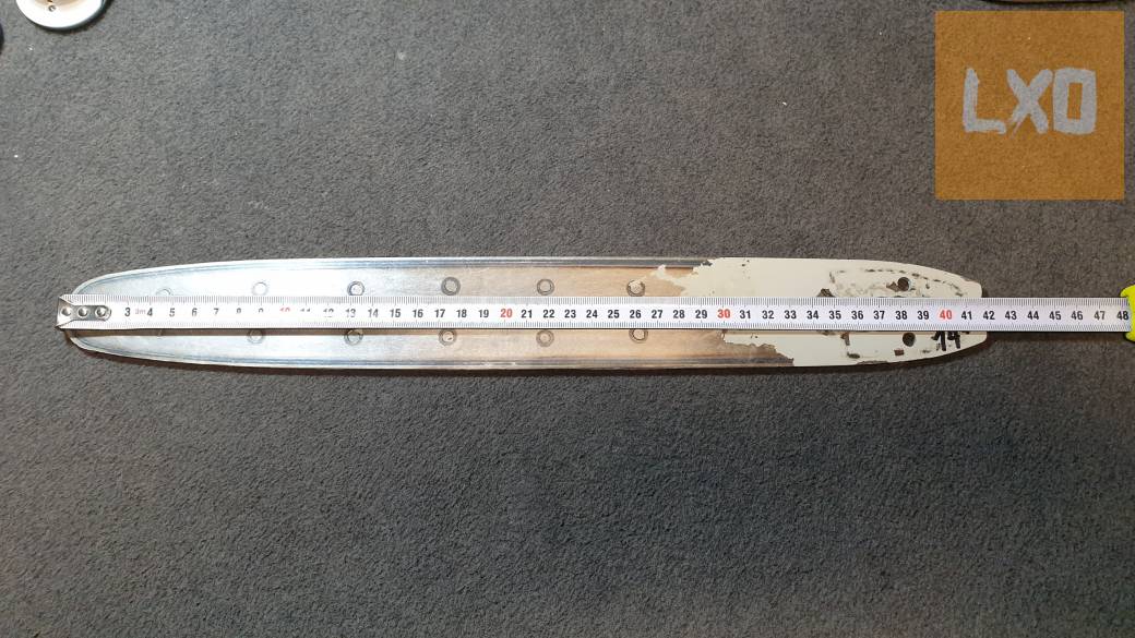 Makita láncvezető lap eladó, 42cm, 3/8-52, 1.3/.050 apróhirdetés