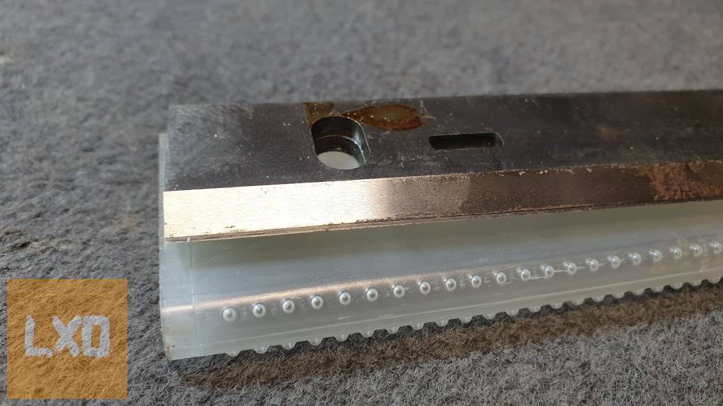 Metabo 263x25x3 gyalukés eladó apróhirdetés