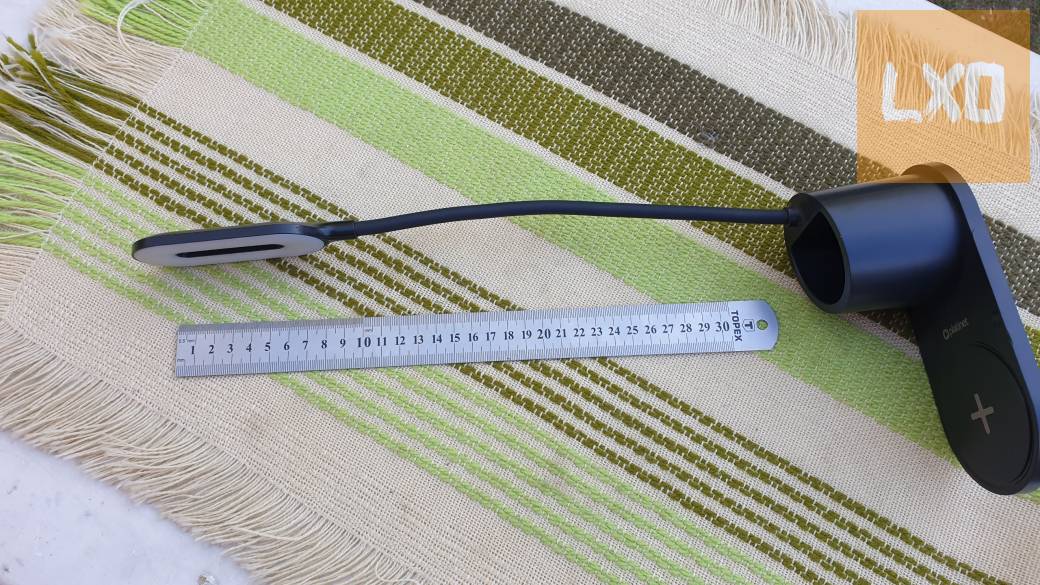 Platinet vezeték nélküli töltő, és asztali lámpa eladó apróhirdetés