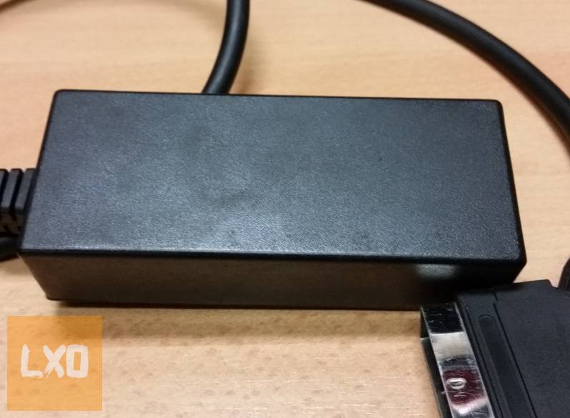 Scart videó elosztó kábel eladó apróhirdetés