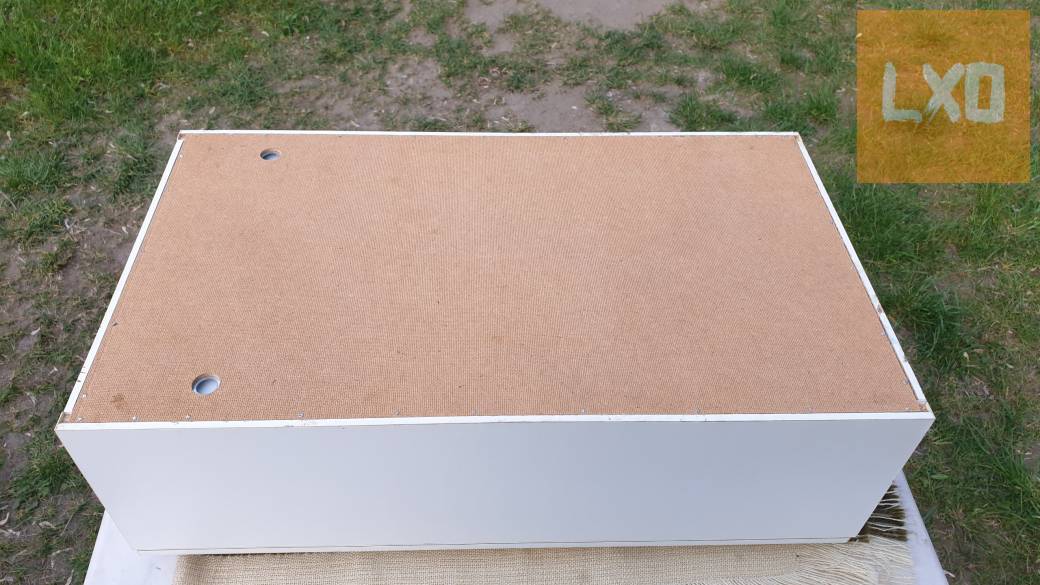 IKEA üvegpolcos faliszekrény eladó apróhirdetés