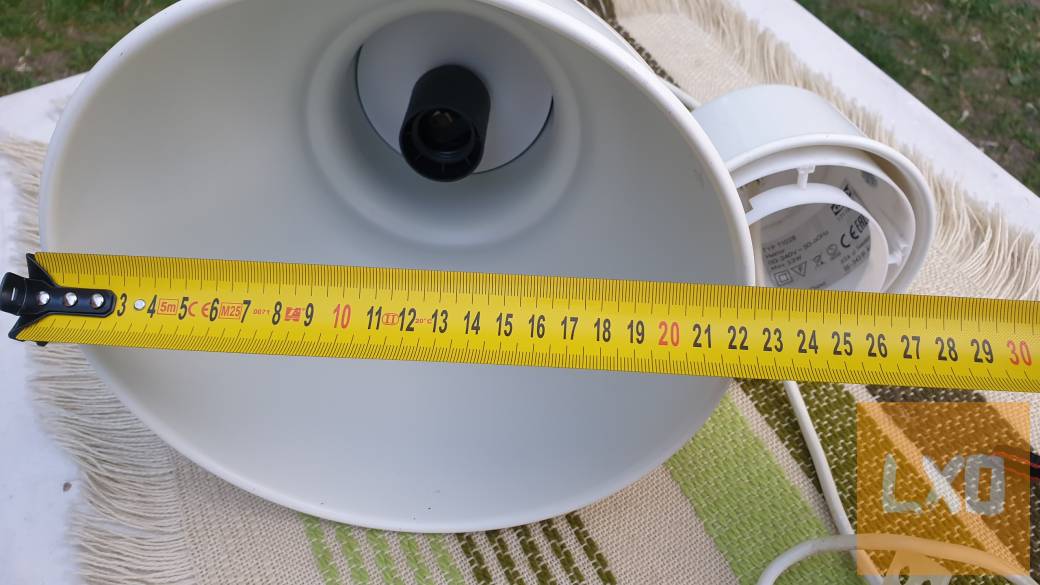 IKEA T1028 Hektar függeszték, mennyezeti lámpa eladó apróhirdetés