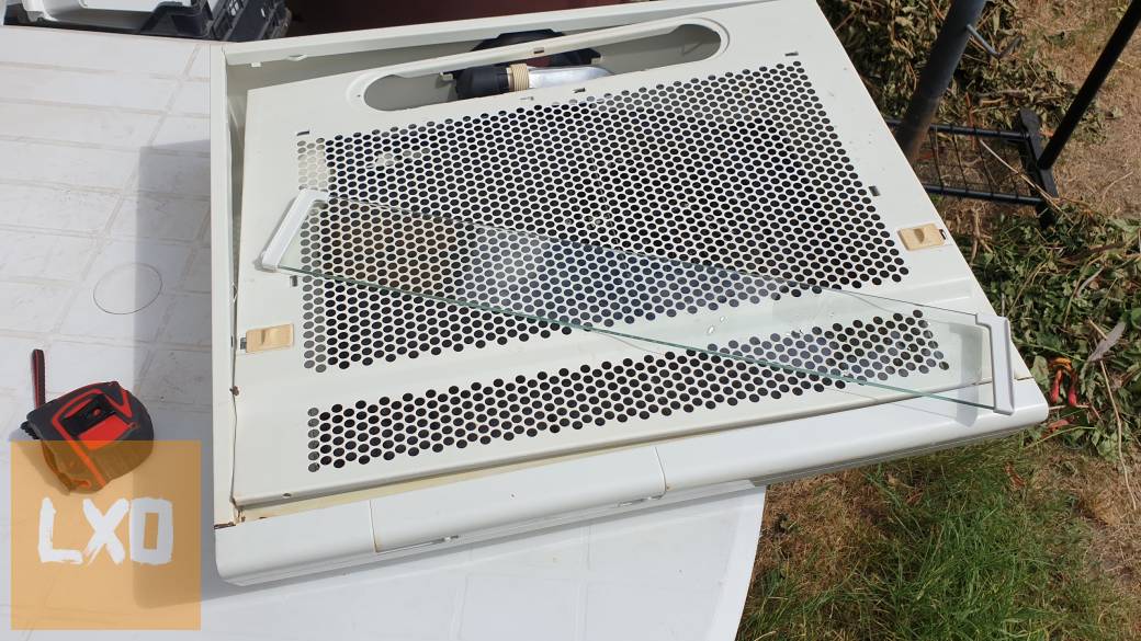 Páraelszívó üveglap eladó apróhirdetés