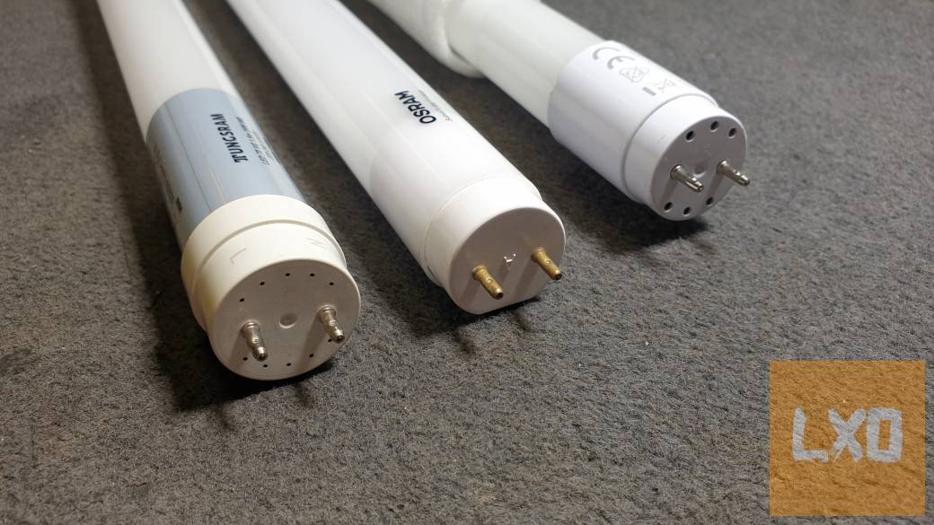 T8 24W LED fénycső eladó, 3db apróhirdetés
