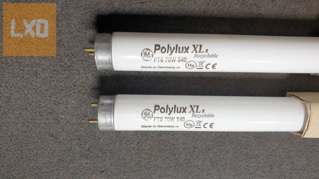 Polylux 70W fénycső eladó, 2db apróhirdetés