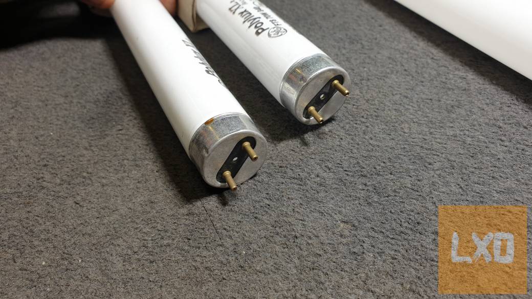 Polylux 70W fénycső eladó, 2db apróhirdetés