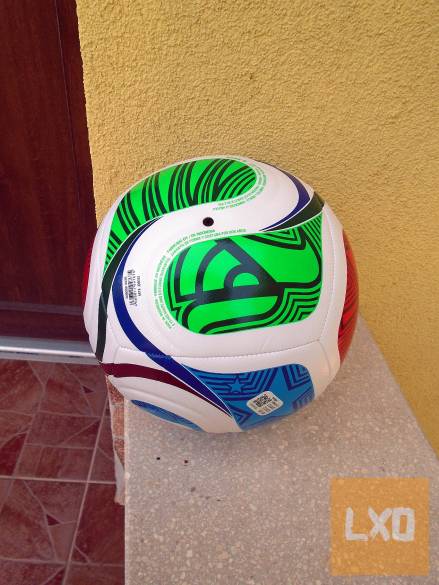 Trionda VB 2026 Adidas labda apróhirdetés