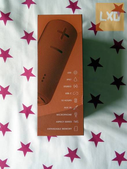 Mojo Blaze Aspect 200 bluetooth hangszoró apróhirdetés