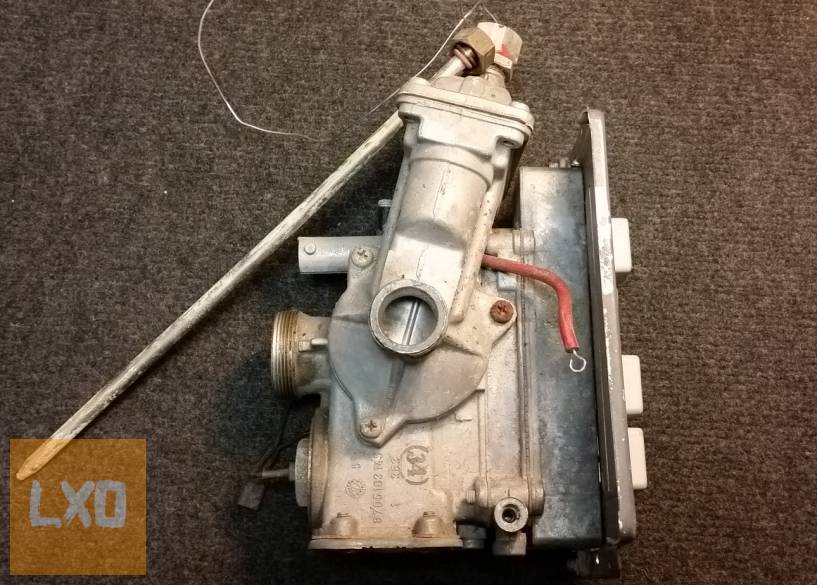 Junkers WR 250 gázszelep eladó apróhirdetés
