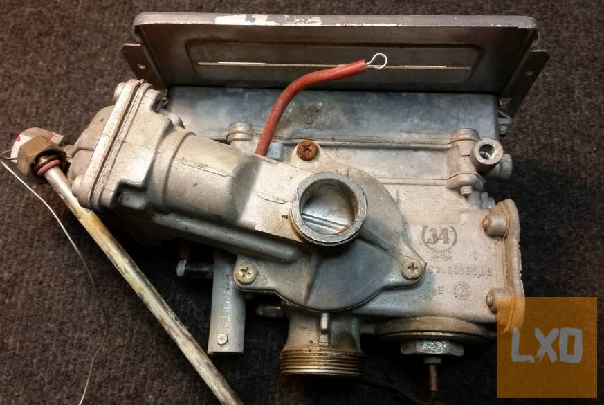 Junkers WR 250 gázszelep eladó apróhirdetés