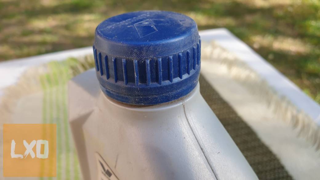 Valvoline Synpower 5W-30 teljesen szintetikus motorolaj 1l eladó apróhirdetés