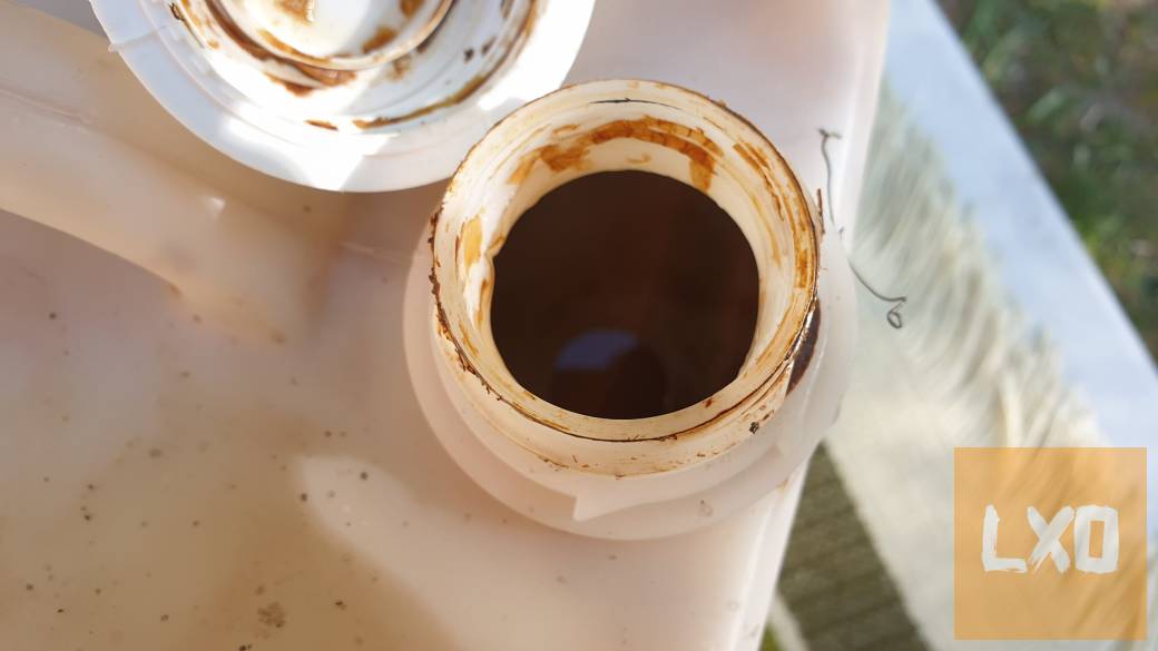 Trilak Trikolor vizesbázisú kerítéslazúr dió 8l eladó apróhirdetés