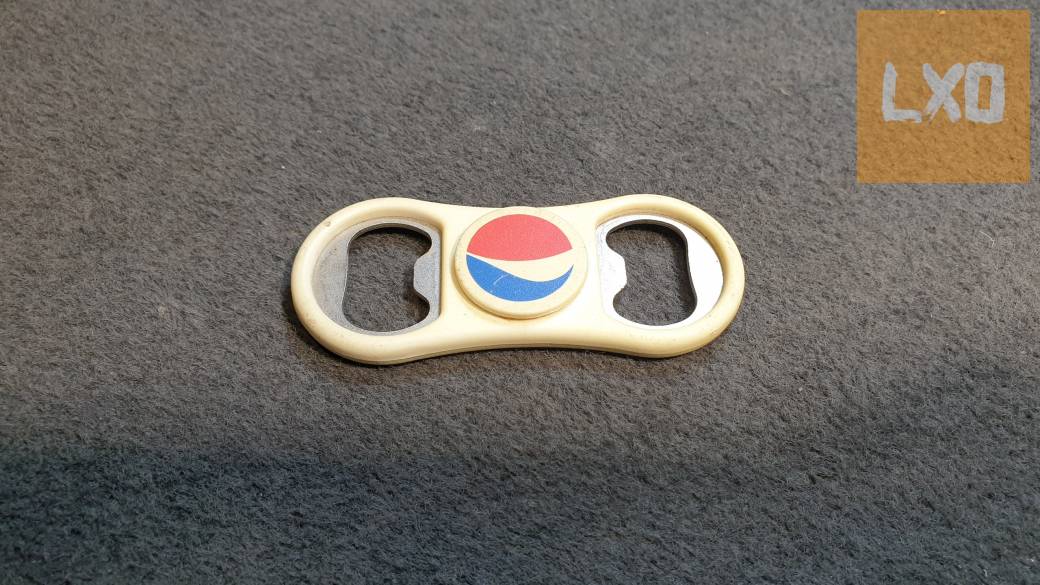 Pepsi fidget spinner eladó, palacknyitós apróhirdetés