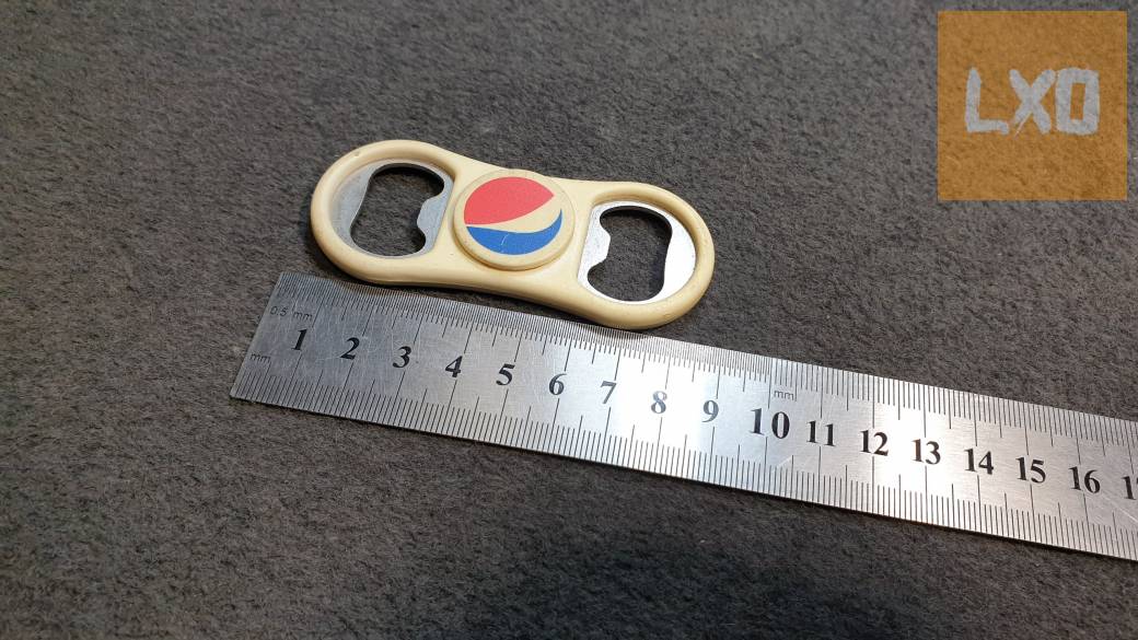 Pepsi fidget spinner eladó, palacknyitós apróhirdetés