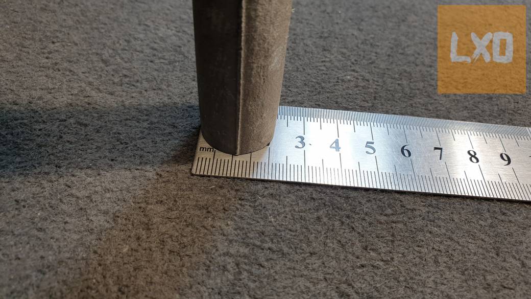 Magnézium anód rúd eladó, 230mm / 21mm, M6 csavar apróhirdetés