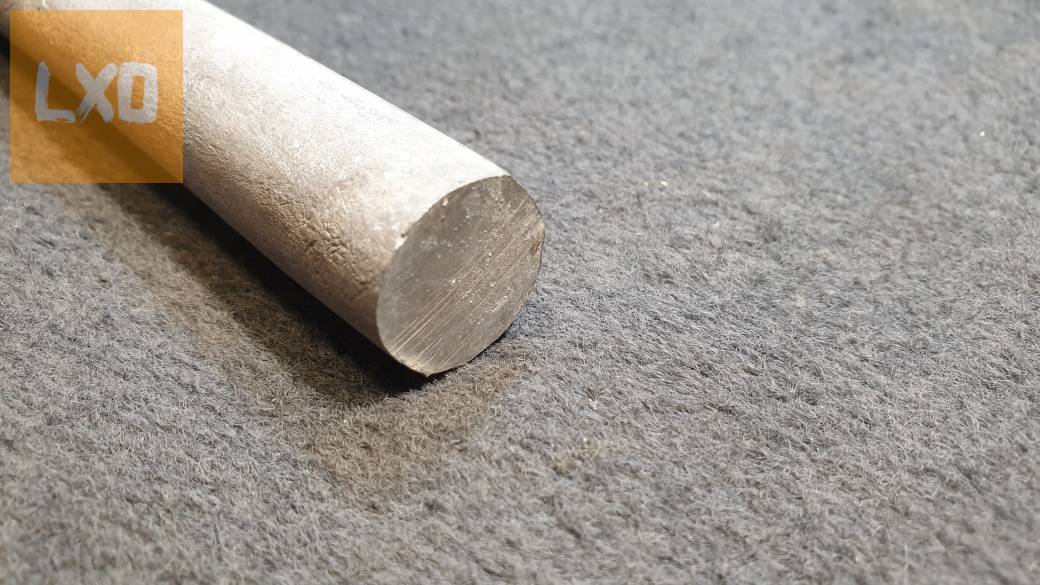 Magnézium anód rúd eladó, 230mm / 21mm, M6 csavar apróhirdetés