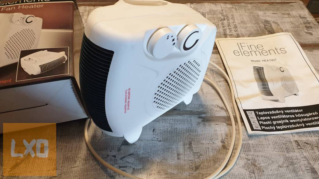 Fűtő ventilátor eladó apróhirdetés