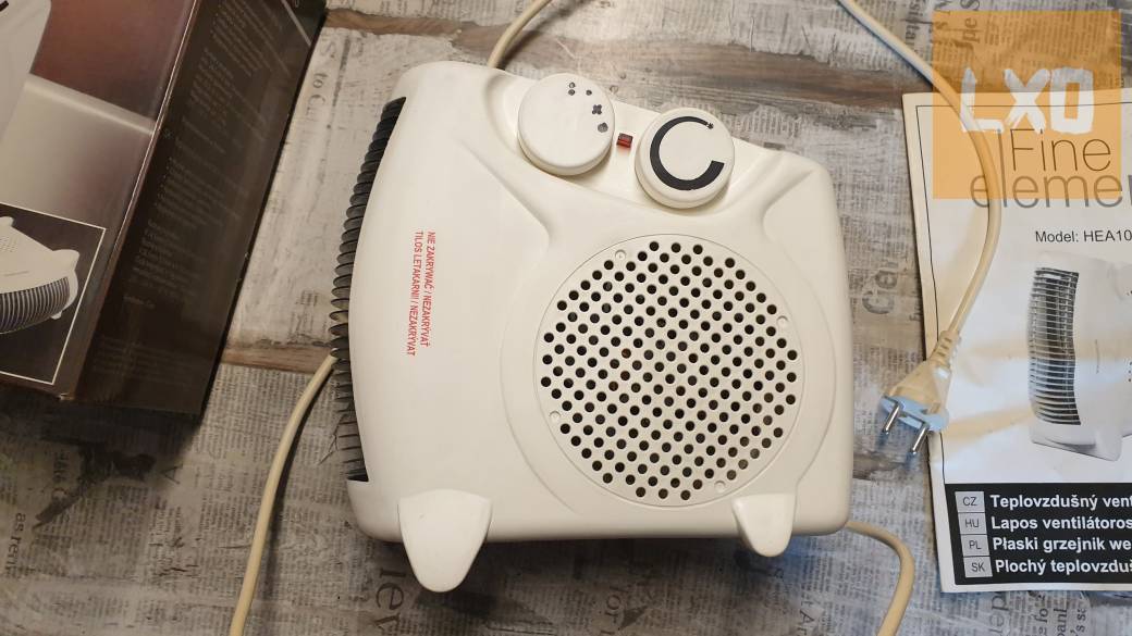 Fűtő ventilátor eladó apróhirdetés