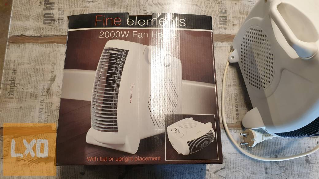 Fűtő ventilátor eladó apróhirdetés