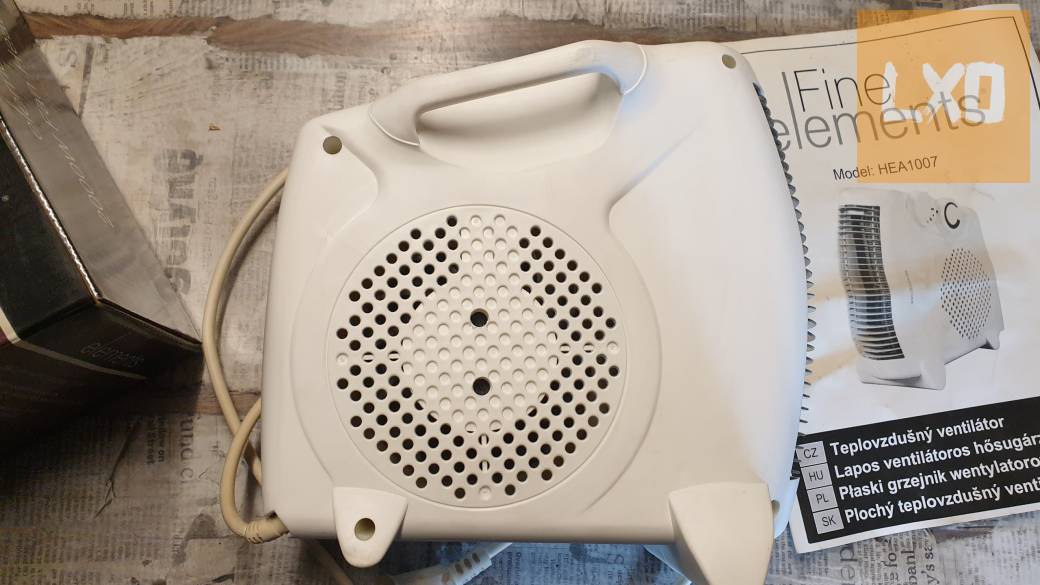 Fűtő ventilátor eladó apróhirdetés