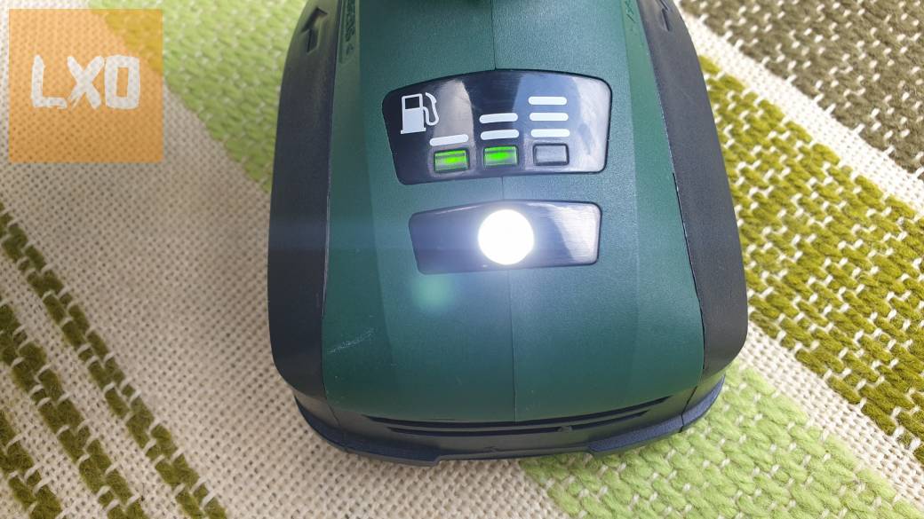 Bosch PSR 1440 Li2 akkus csavarbehajtó eladó akku nélkül, Lipo 14,4V apróhirdetés