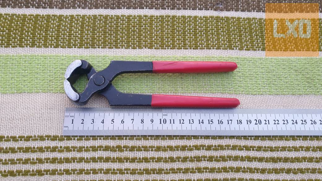 180mm harapófogó eladó apróhirdetés