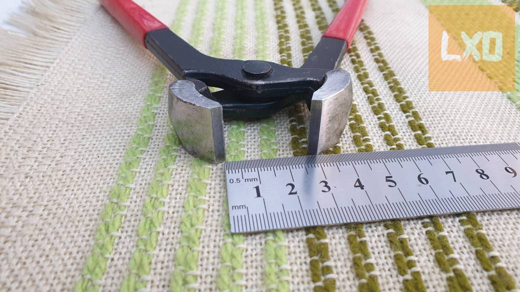 180mm harapófogó eladó apróhirdetés