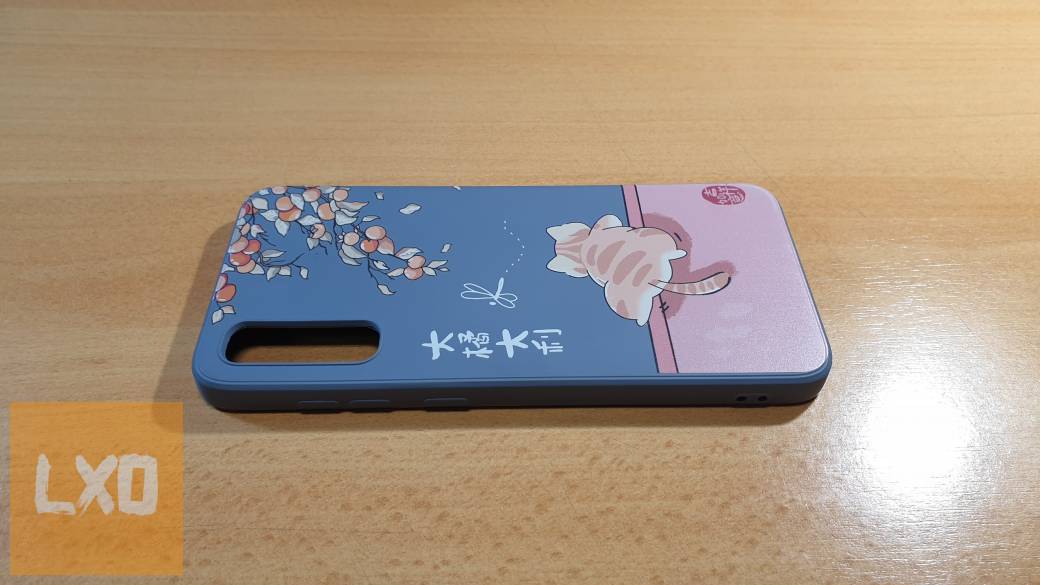 Samsung A50 telefontok, papucs eladó, új apróhirdetés