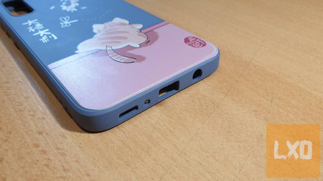 Samsung A50 telefontok, papucs eladó, új apróhirdetés