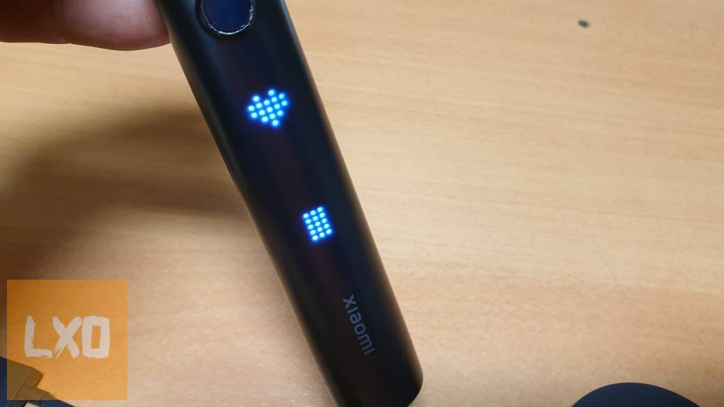 Xiaomi Mijia T700 elektromos fogkefe eladó apróhirdetés