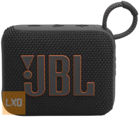 JBL GO4 hangszóró fekete apróhirdetés