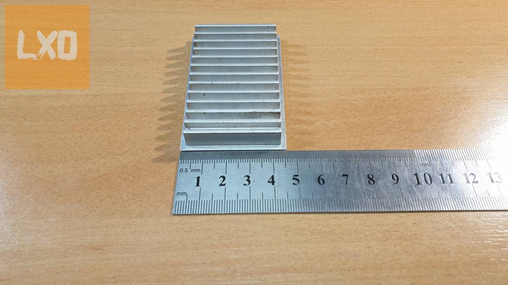 45x73mm mini hűtőborda eladó apróhirdetés