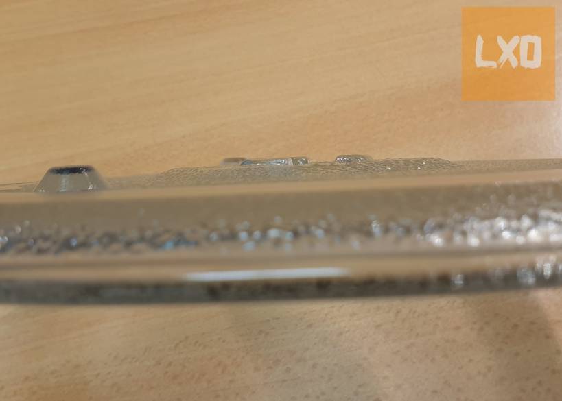 27 cm mikrósütő üvegtányér eladó apróhirdetés