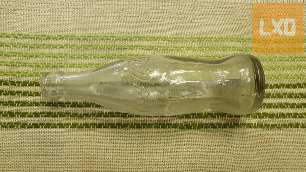 1971-es domború feliratos coca cola 0,2l üveg eladó gyűjtőnek apróhirdetés