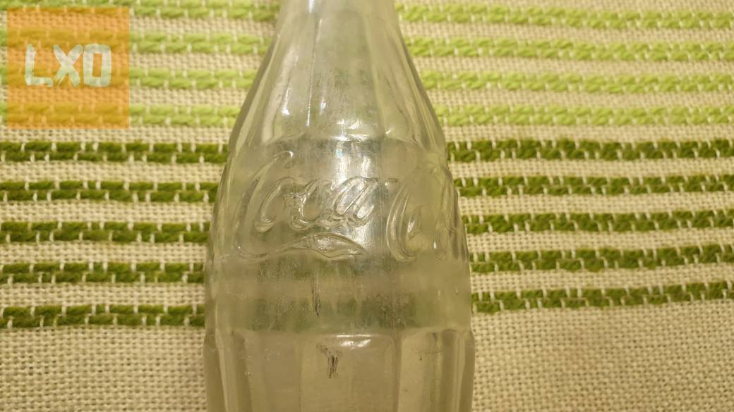 1971-es domború feliratos coca cola 0,2l üveg eladó gyűjtőnek apróhirdetés