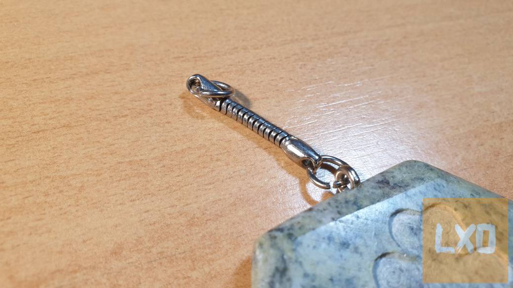 Szerencsehozó kőzet kulcstartó eladó apróhirdetés