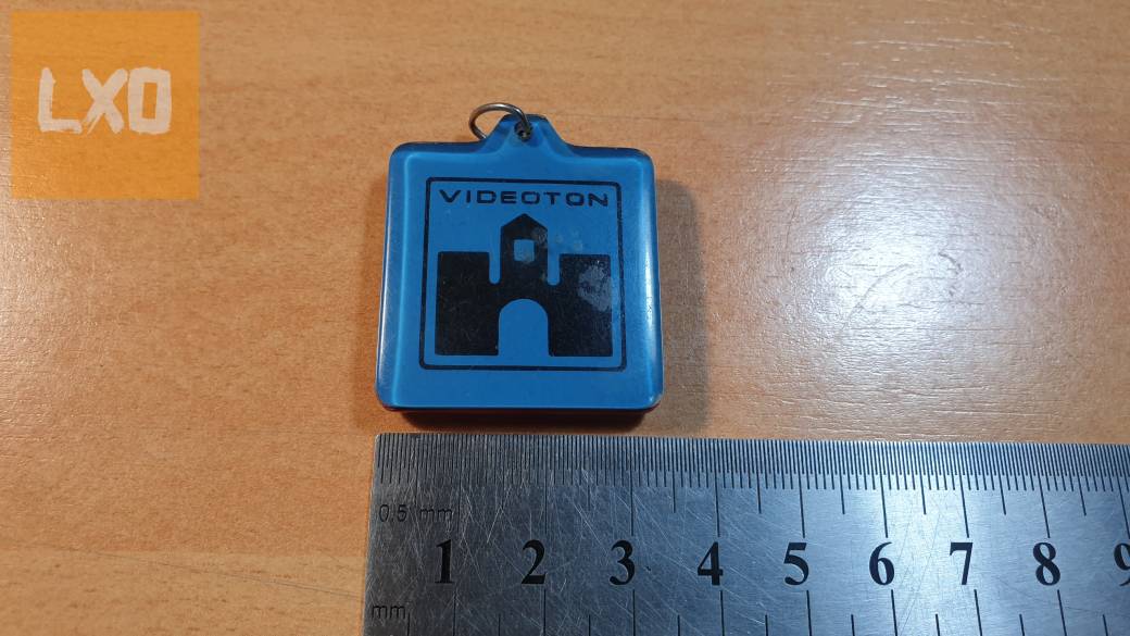 Videoton kulcstartó eladó apróhirdetés