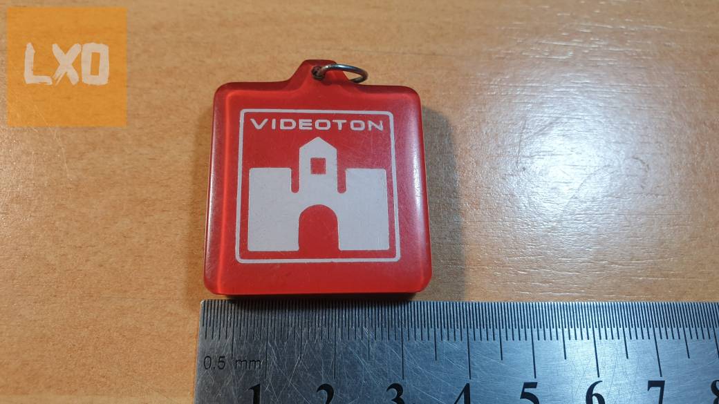 Videoton kulcstartó eladó apróhirdetés