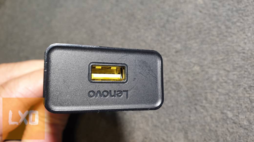 Lenovo SC-13 / 5,2V, 2A adapter eladó apróhirdetés