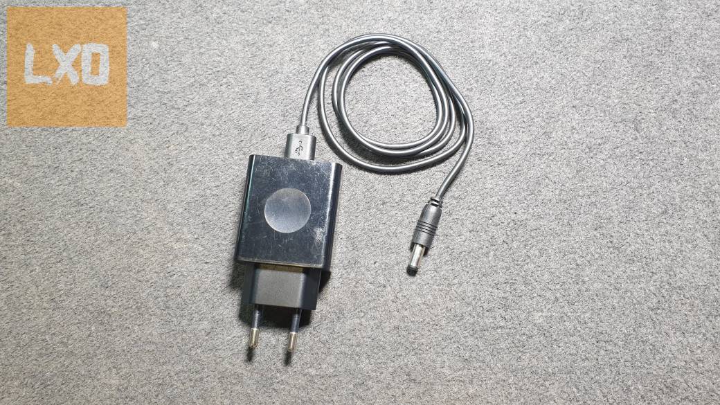 Lenovo SC-13 / 5,2V, 2A adapter eladó apróhirdetés