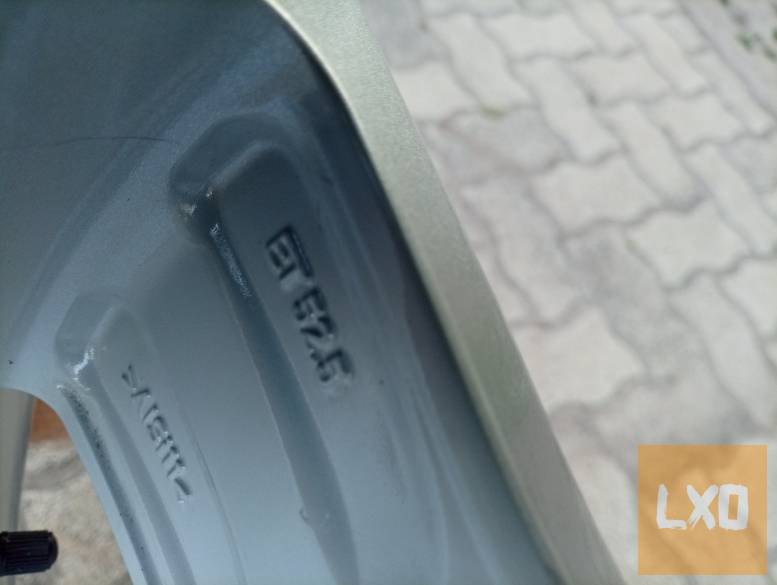 4x108 Ford Fiesta, Focus I., Fusion 15" gyári alufelni apróhirdetés